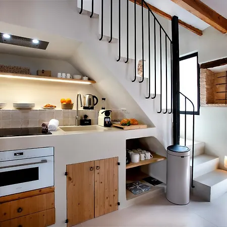 Mimare Appartement *