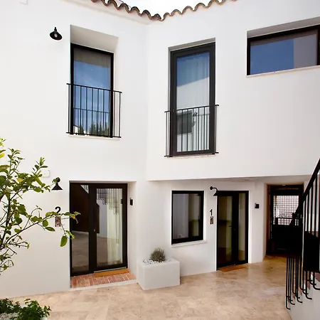 Appartement Mimare Dénia