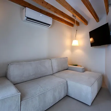 Appartement Mimare *
