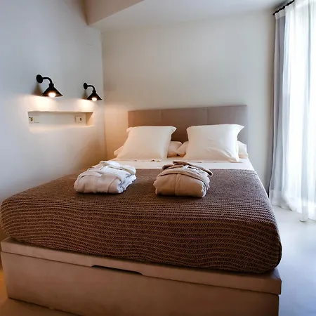 Appartement Mimare *