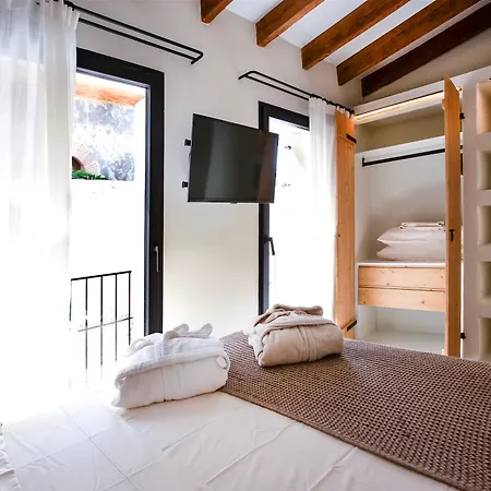 Appartement Mimare Dénia