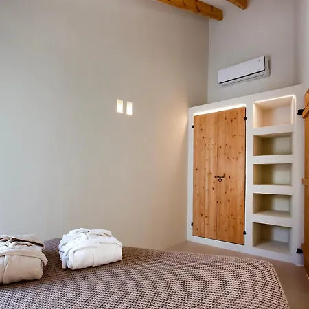 Mimare Appartement *