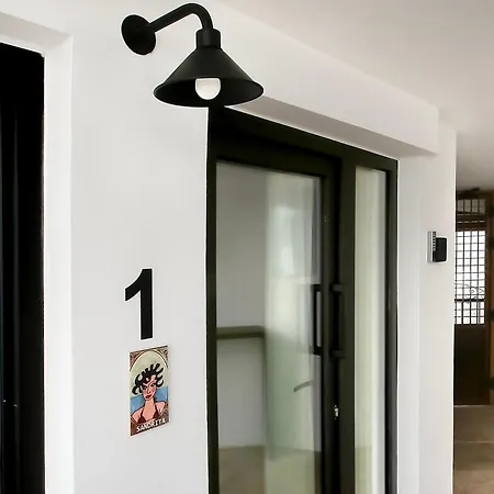Mimare Appartement