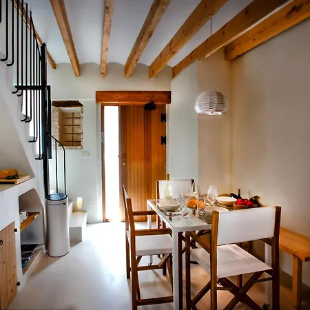 Mimare Appartement Dénia