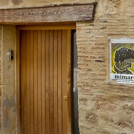 Appartement Mimare Dénia