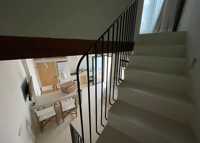 Mimare Appartamento Dénia
