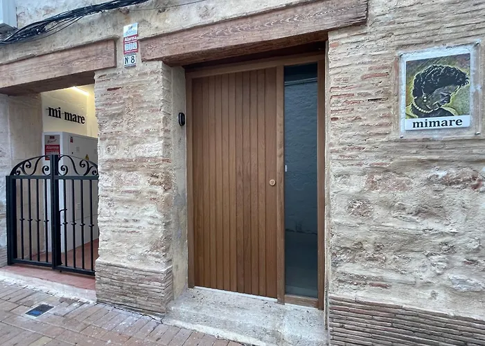 Mimare Appartamento Dénia