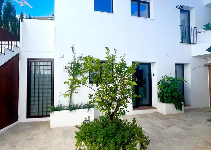 Mimare Appartamento Dénia
