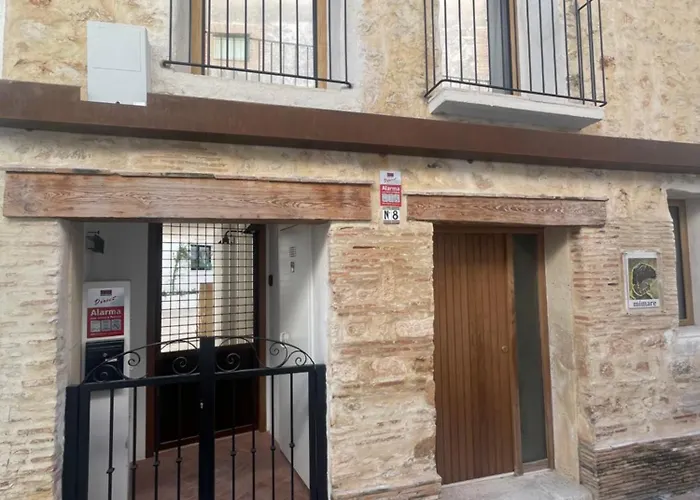 Mimare * Dénia